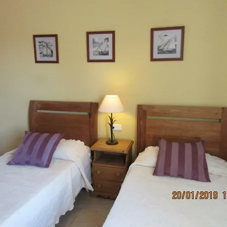 Cora Villa Triquivijate