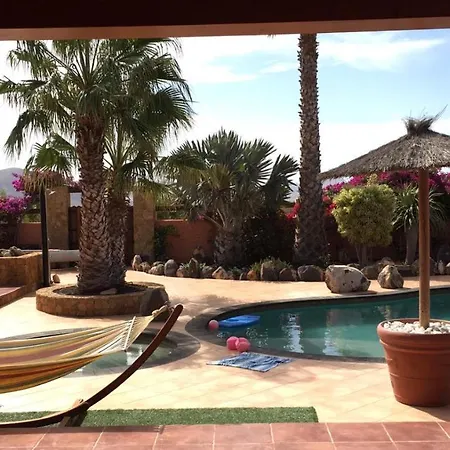 Cora Villa Triquivijate