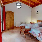 Cora - Traumvilla Mit Privatem Tennisplatz & Beheiztem Pool 别墅 Triquivijate