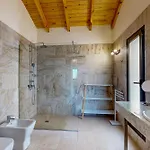 Cora - Traumvilla Mit Privatem Tennisplatz & Beheiztem Pool 别墅 *