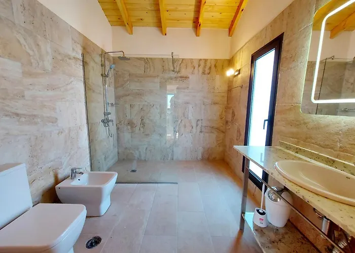 Cora - Traumvilla Mit Privatem Tennisplatz & Beheiztem Pool *