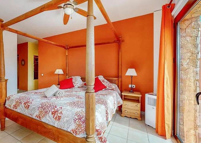 Cora - Traumvilla Mit Privatem Tennisplatz & Beheiztem Pool Villa
