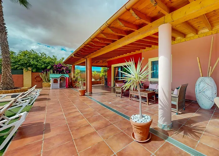 Cora - Traumvilla Mit Privatem Tennisplatz & Beheiztem Pool *