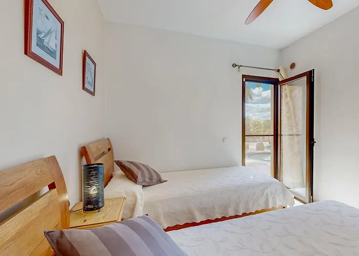 Villa Cora - Traumvilla Mit Privatem Tennisplatz & Beheiztem Pool