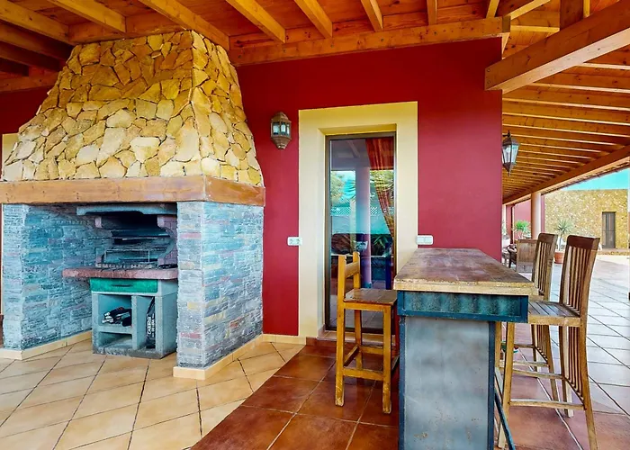 Cora - Traumvilla Mit Privatem Tennisplatz & Beheiztem Pool Villa *