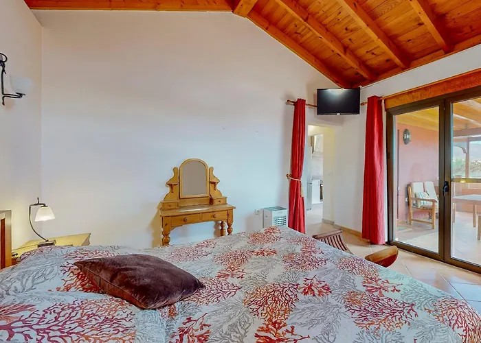 Villa Cora - Traumvilla Mit Privatem Tennisplatz & Beheiztem Pool